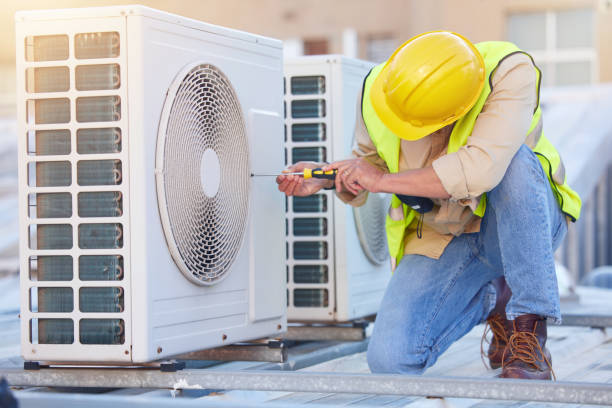 Best HVAC installation services  in Saltillo, MS