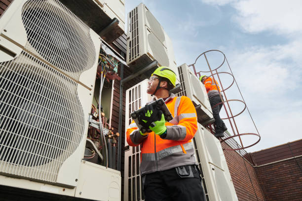 Best Commercial HVAC repair  in Saltillo, MS