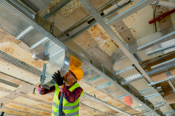 Best HVAC replacement cost  in Saltillo, MS