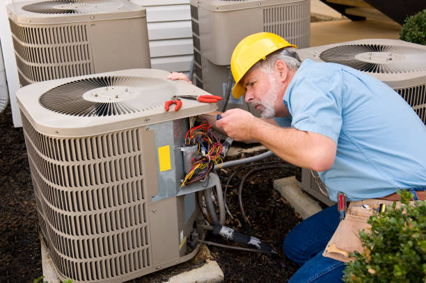 Best HVAC cleaning services  in Saltillo, MS