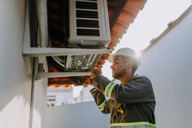 Best Local HVAC companies  in Saltillo, MS