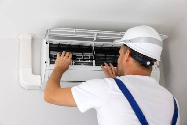 Best Best HVAC companies  in Saltillo, MS