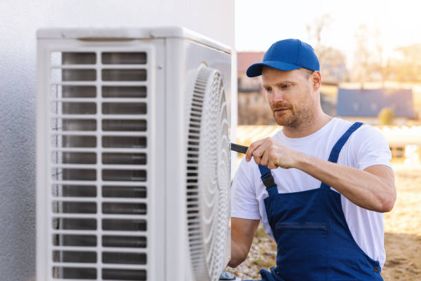 Best Central air repair  in Saltillo, MS