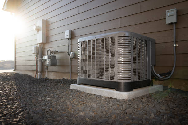 Best HVAC service technicians  in Saltillo, MS